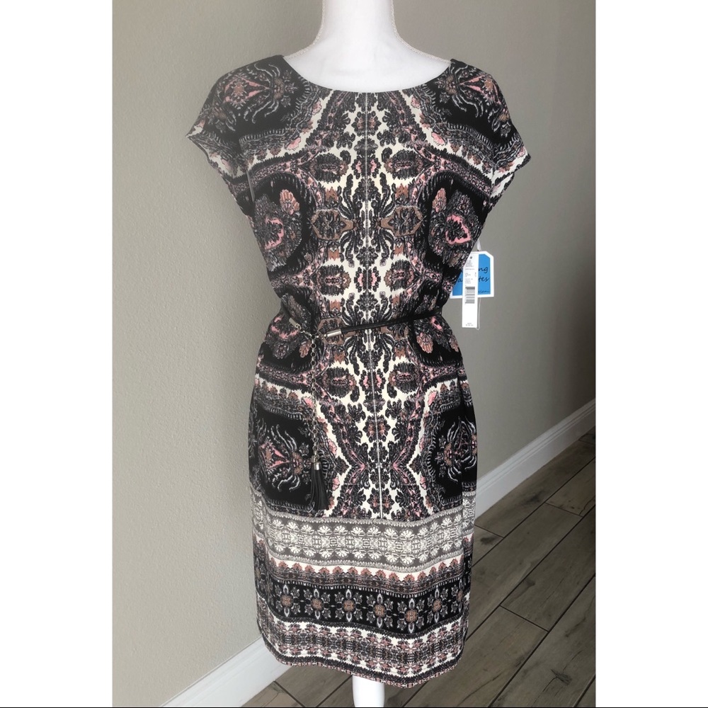 Antonio Melani Dress